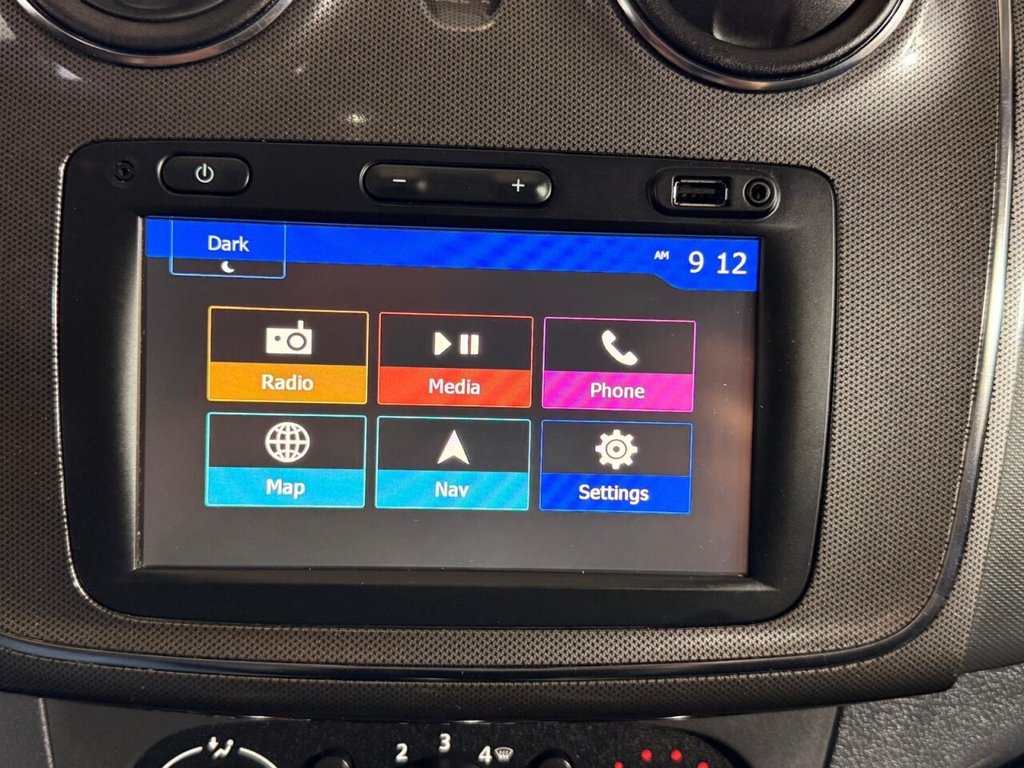 Used Dacia Sandero Stepway 2016 for sale - 76173157: Photo 23