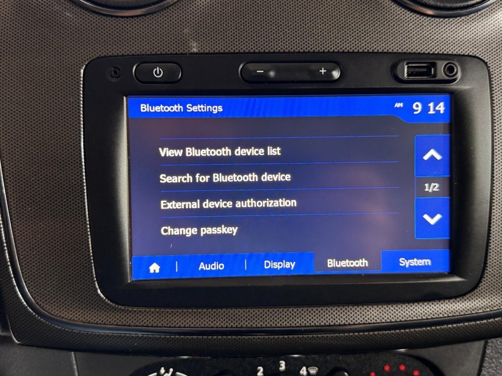 Used Dacia Sandero Stepway 2016 for sale - 76173157: Photo 24