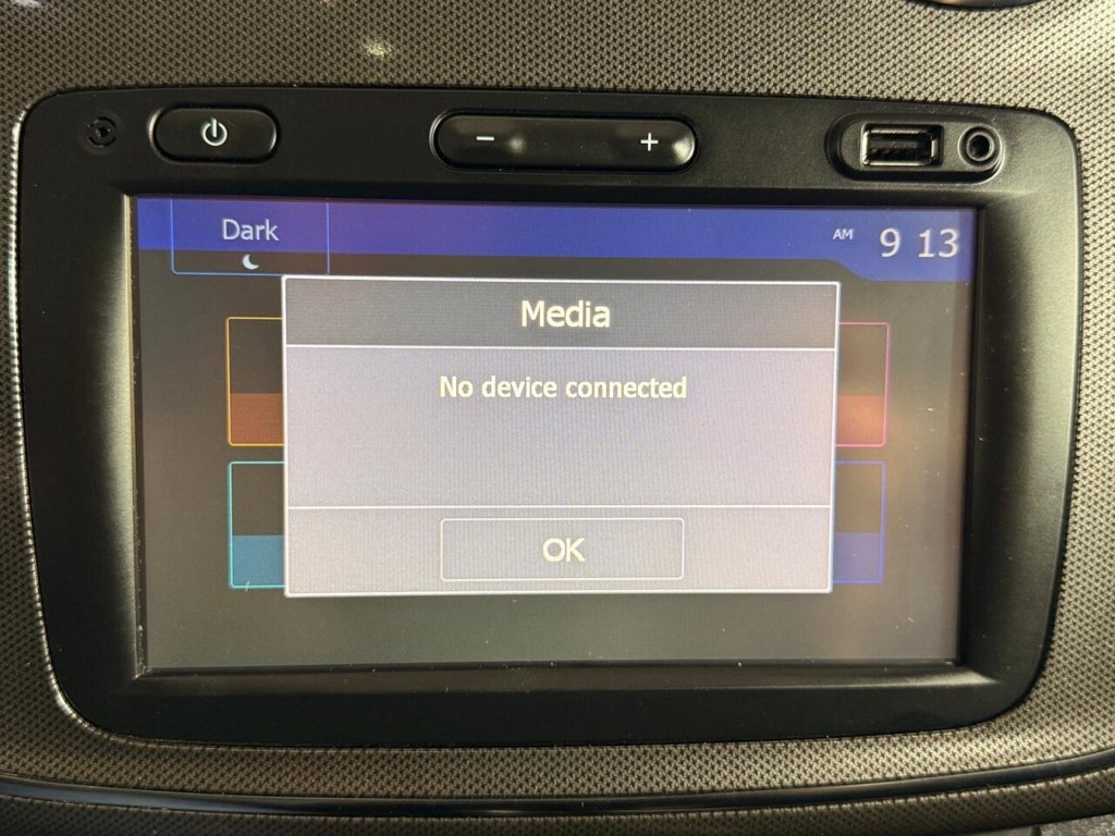 Used Dacia Sandero Stepway 2016 for sale - 76173157: Photo 28