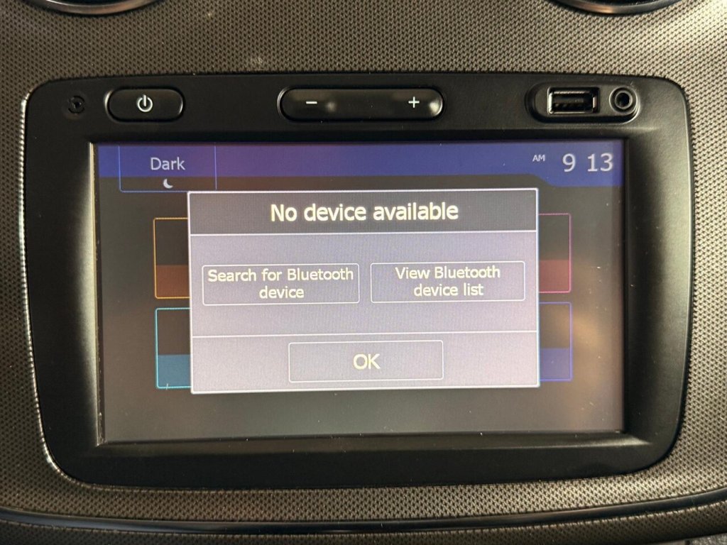 Used Dacia Sandero Stepway 2016 for sale - 76173157: Photo 31