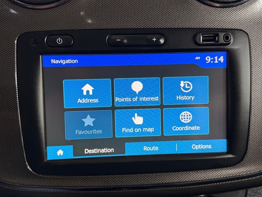 Used Dacia Sandero Stepway 2016 for sale - 76173157: Photo 34
