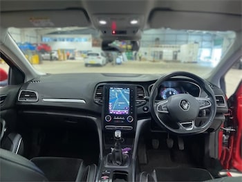 Used Renault Megane 2016 for sale - 78241441: Photo