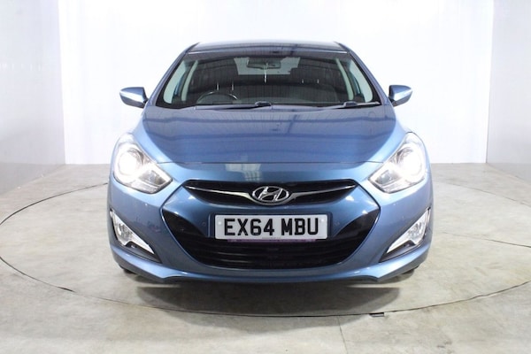 Used Hyundai i40 2014 for sale - 75456597: Photo 11