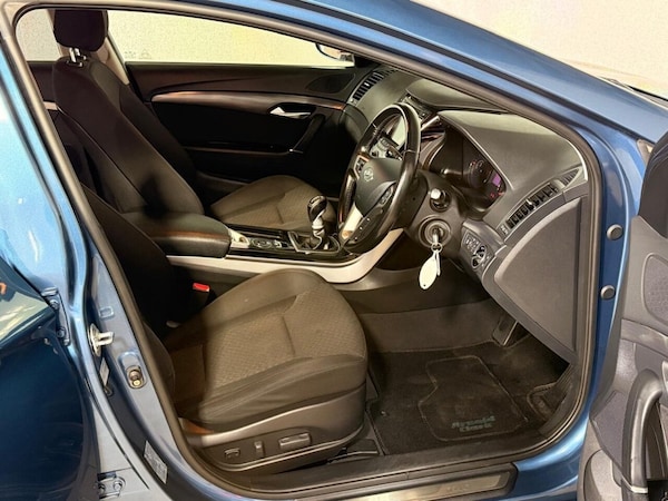 Used Hyundai i40 2014 for sale - 75456597: Photo 12