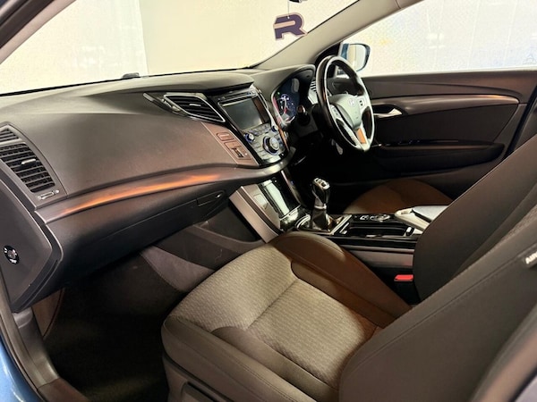 Used Hyundai i40 2014 for sale - 75456597: Photo 16