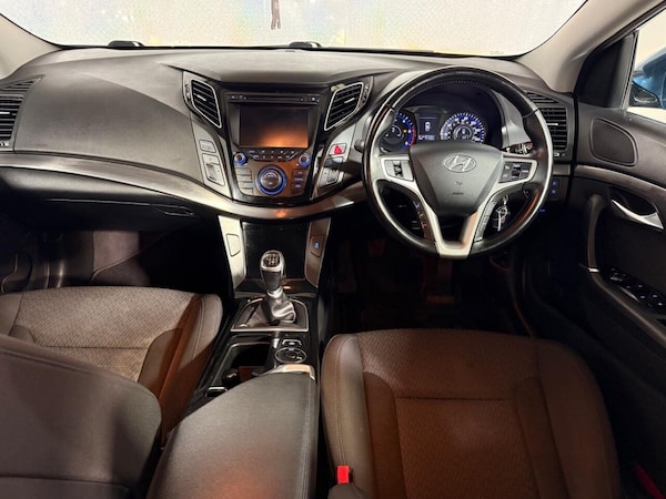 Used Hyundai i40 2014 for sale - 75456597: Photo 2
