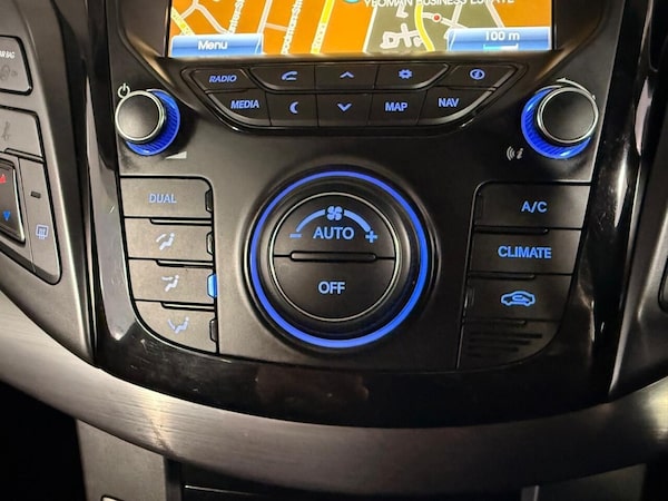 Used Hyundai i40 2014 for sale - 75456597: Photo 32