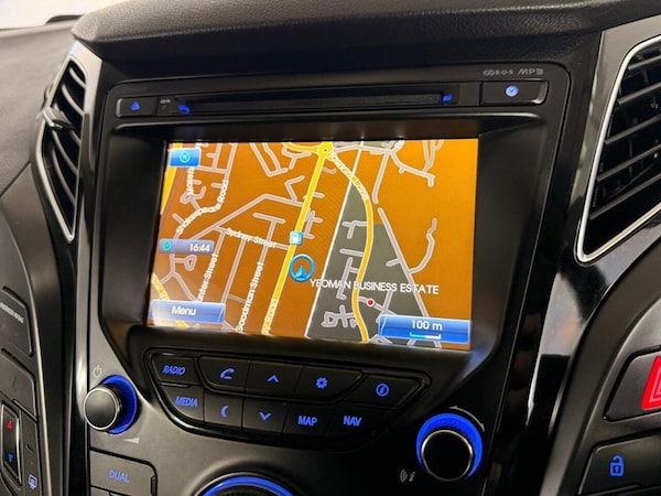 Used Hyundai i40 2014 for sale - 75456597: Photo 37