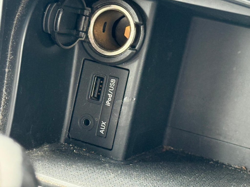 Vehicle 40