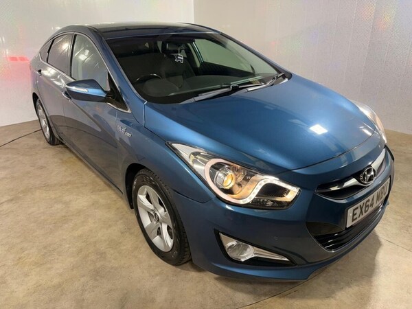 Used Hyundai i40 2014 for sale - 75456597: Photo 42