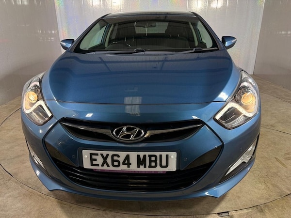 Used Hyundai i40 2014 for sale - 75456597: Photo 43