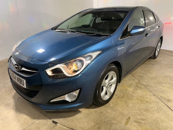 Used Hyundai i40 2014 for sale - 75456597: Photo 44