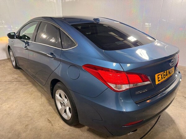 Used Hyundai i40 2014 for sale - 75456597: Photo 45