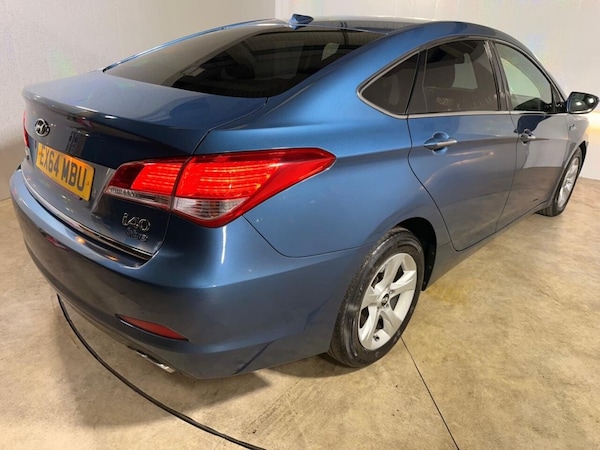 Used Hyundai i40 2014 for sale - 75456597: Photo 46