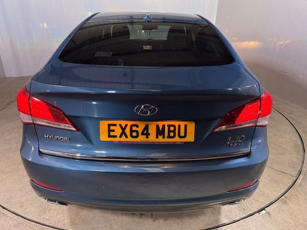 Used Hyundai i40 2014 for sale - 75456597: Photo 47