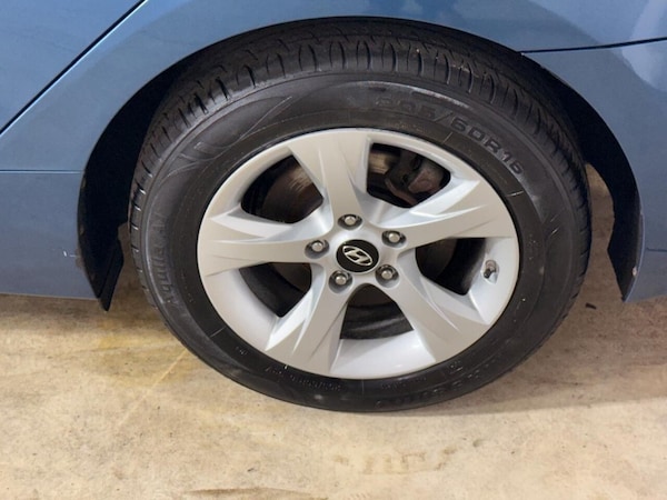 Used Hyundai i40 2014 for sale - 75456597: Photo 50