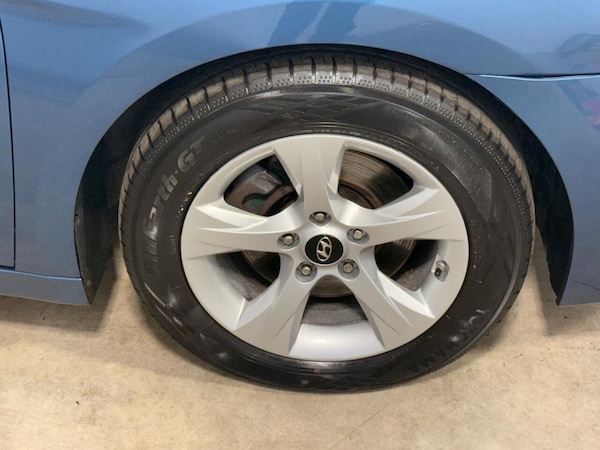 Used Hyundai i40 2014 for sale - 75456597: Photo 51