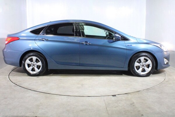 Used Hyundai i40 2014 for sale - 75456597: Photo 56