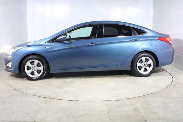 Used Hyundai i40 2014 for sale - 75456597: Photo 60
