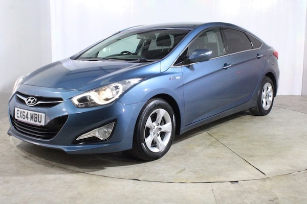 Used Hyundai i40 2014 for sale - 75456597: Photo 61