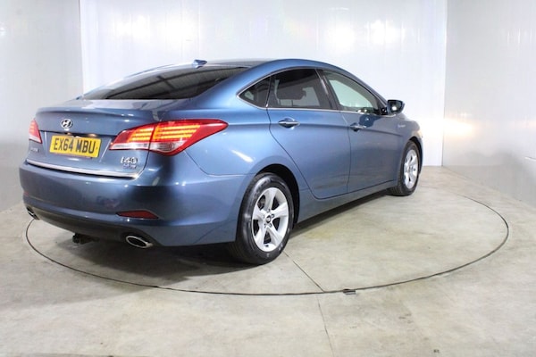 Used Hyundai i40 2014 for sale - 75456597: Photo 6