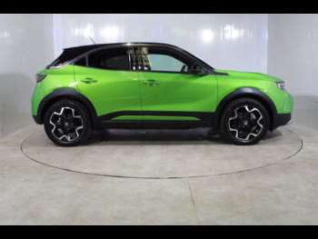 Used Vauxhall Mokka X 2021 for sale - 73748657: Photo