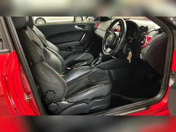 Used Audi A1 2014 for sale - 79818274: Photo