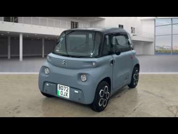 Used Citroen Ami 2022 for sale - 74344632: Photo