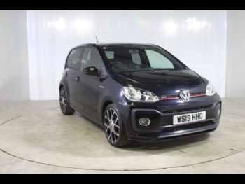 Used Volkswagen up! 2019 for sale - 75067588: Photo