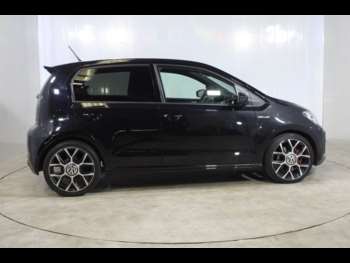 Used Volkswagen up! 2019 for sale - 75067588: Photo