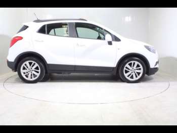 Used Vauxhall Mokka X 2018 for sale - 73871724: Photo