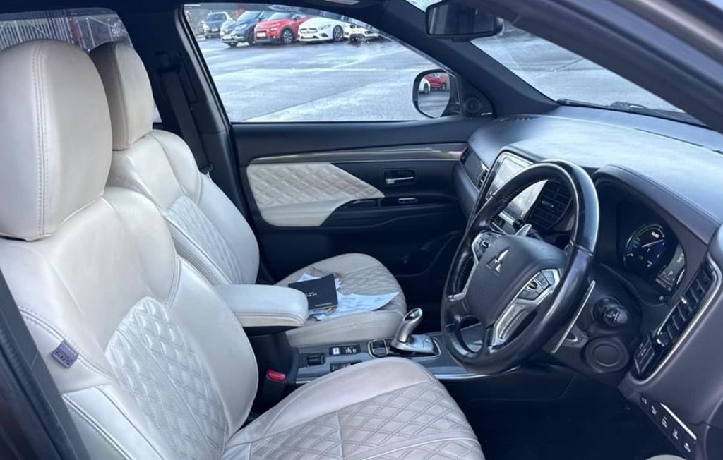 Used Mitsubishi Outlander 2019 for sale - 77139756: Photo 7