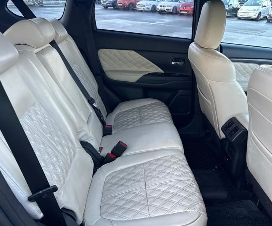 Used Mitsubishi Outlander 2019 for sale - 77139756: Photo 8