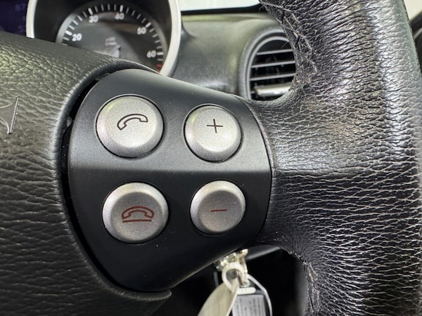 Used Mercedes-Benz SLK 2008 for sale - 74675656: Photo 14