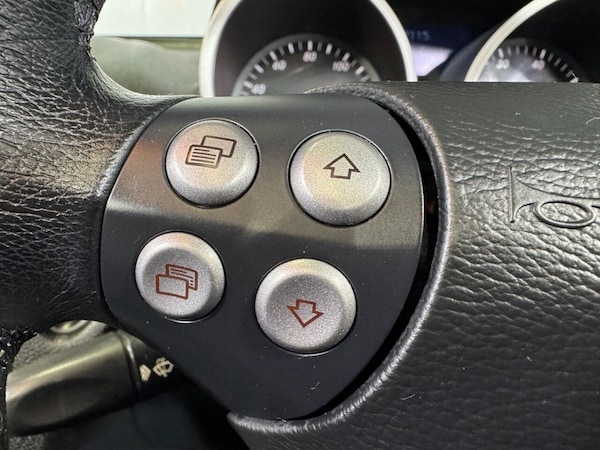Used Mercedes-Benz SLK 2008 for sale - 74675656: Photo 15