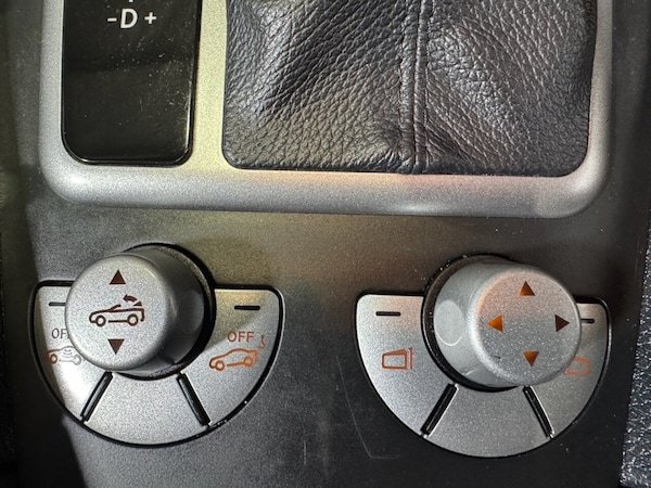 Used Mercedes-Benz SLK 2008 for sale - 74675656: Photo 26