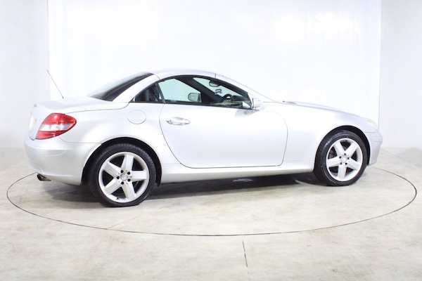 Used Mercedes-Benz SLK 2008 for sale - 74675656: Photo 39