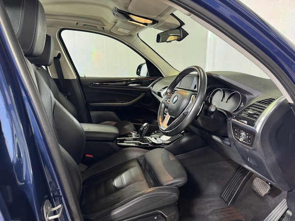 Used BMW X3 2018 for sale - 74650342: Photo 15