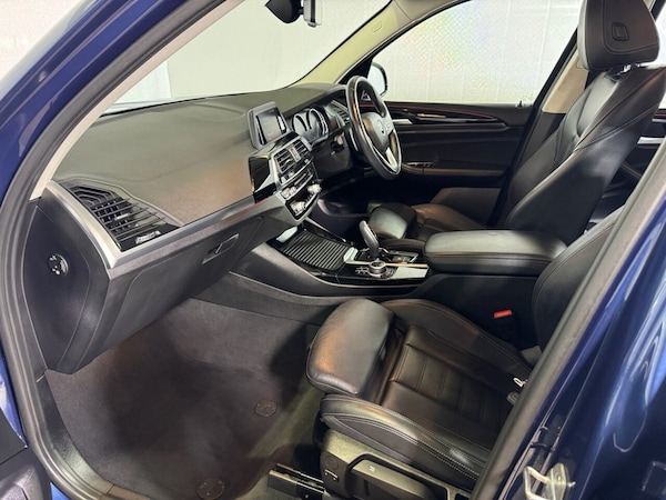 Used BMW X3 2018 for sale - 74650342: Photo 18