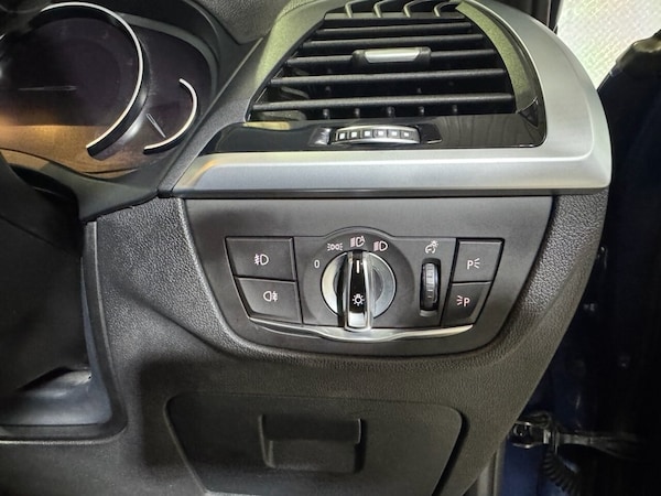 Used BMW X3 2018 for sale - 74650342: Photo 26