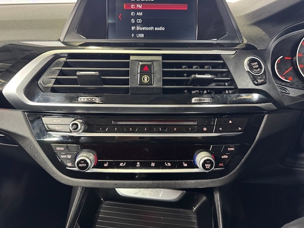 Used BMW X3 2018 for sale - 74650342: Photo 37