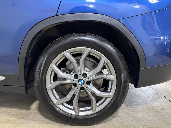Used BMW X3 2018 for sale - 74650342: Photo 44