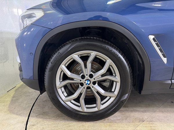 Used BMW X3 2018 for sale - 74650342: Photo 45