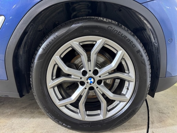 Used BMW X3 2018 for sale - 74650342: Photo 46