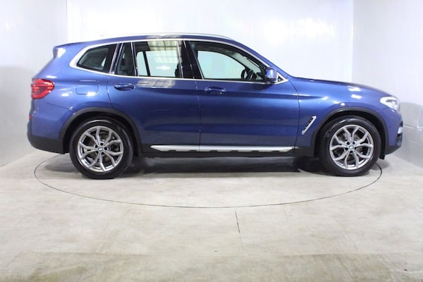 Used BMW X3 2018 for sale - 74650342: Photo 51
