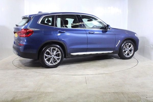 Used BMW X3 2018 for sale - 74650342: Photo 52