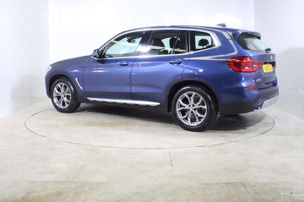 Used BMW X3 2018 for sale - 74650342: Photo 57