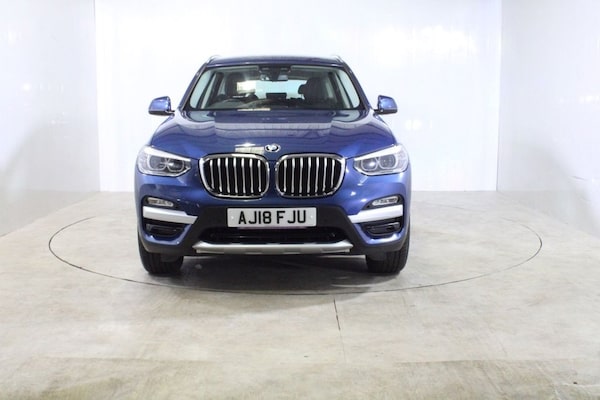 Used BMW X3 2018 for sale - 74650342: Photo 63