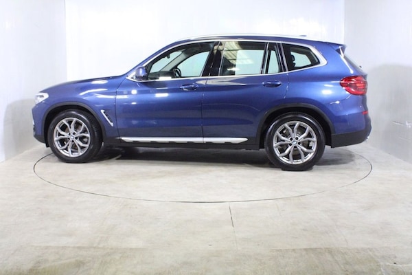 Used BMW X3 2018 for sale - 74650342: Photo 9