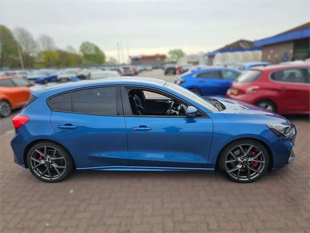 Used Ford Focus 2019 for sale - 78200841: Photo 12